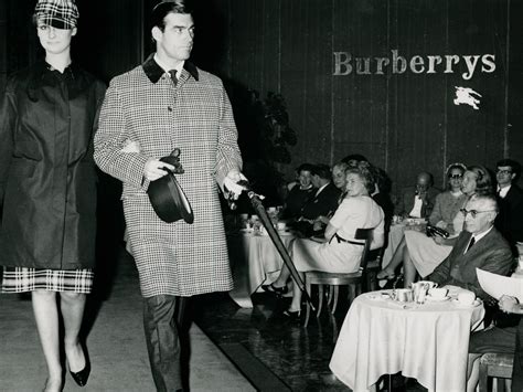 burberry royal family|thomas burberry history.